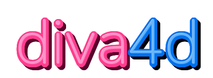 diva4d — logo kanal
